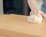 アーモンドクリームパン作り方4写真
