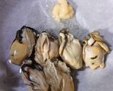 ヨウサマの減塩牡蠣の味噌炒め作り方3写真