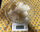 ガーリックライス焼肉カルビ添え作り方10写真