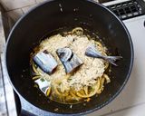 干し鯵タマリンドビリヤニ作り方23写真
