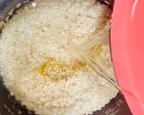 鶏ごぼうの炊き込みご飯作り方8写真