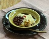 アガーで簡単！豆乳のとろける本格豆花作り方3写真