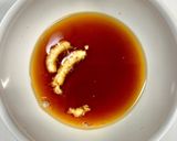 豚こま肉とキュウリの甘酢炒め作り方2写真