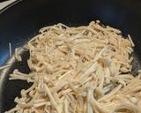 自家製なめたけ~再挑戦！作り方2写真