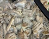 簡単美味すぎもつ煮込み作り方3写真