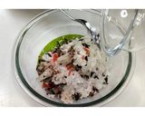 紅生姜と木耳の野菜焼き★動画あり★作り方25写真