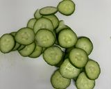 シンプル♪マカロニサラダ🥗作り方1写真