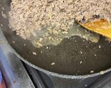 三色丼作り方3写真