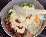 ポテトサラダ作り方7写真