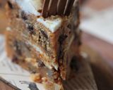Mary's 砂糖不使用キャロットケーキ作り方38写真