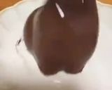 黒猫プリン作り方5写真
