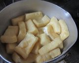 じゃばら胡椒を使った稲荷ずし作り方1写真