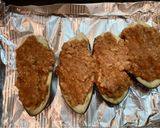 【糖尿病】茄子のチーズ焼き作り方8写真