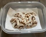 プンパニッケルのご馳走ピザ作り方4写真