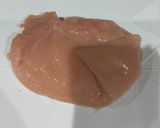 鶏むね肉のコショウ焼き　麦茶のソース作り方3写真
