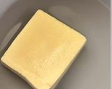 ヴィーガン対応高野豆腐カツ作り方1写真