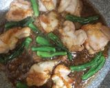 鶏肉の黒胡椒にんにく炒め作り方4写真