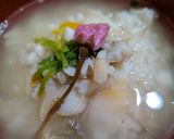 睨み鯛で鯛茶漬け作り方8写真
