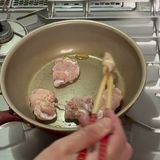 甘辛にんにく醤油！鶏ときのこの台湾風炒め♪作り方2写真