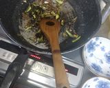 ズッキーニの和風スープ作り方25写真