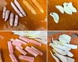 簡単♪ ジャーマンポテト作り方4写真