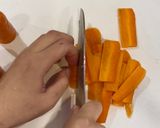 タコとホタテのタウリン炊き込みご飯♪作り方2写真