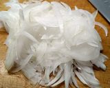 メヒカリ(塩焼き)で南蛮漬け作り方2写真