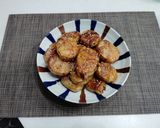 長芋の豚バラ肉巻き作り方5写真