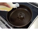 明太チーズのししとう肉詰め★動画あり★作り方11写真
