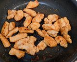 むね肉で☆甘辛チキン作り方8写真