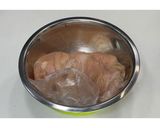 鶏とえのきのきゃべつ包み★動画あり★作り方10写真