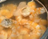 えび🦐とアボカド🥑サラダ作り方1写真