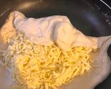 ワンパンチーズフォカッチャ作り方4写真