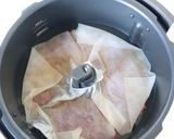 オートクッカー で【Bistroあんこ】作り方3写真