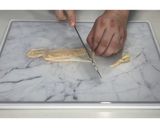 鶏むね肉の塩だれ炒め★動画あり★作り方8写真
