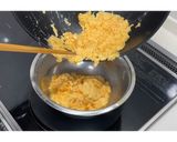 ガーリック醤油チャーハン★動画あり★作り方9写真