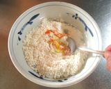 手作りパスタのペペロンチーノで食べ比べ作り方1写真