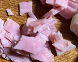 簡単　スピナッチ風作り方7写真