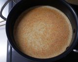 不器用胡麻担々麺作り方3写真