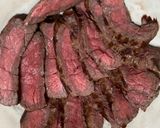 簡単なのにレストランの味『ローストビーフ』作り方6写真