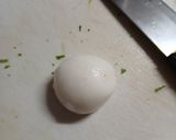‪🌱‬七草粥お餅入り🥢作り方2写真