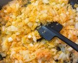大きなカレーまん作り方11写真