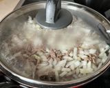 猛暑に最高！トムヤム風味のパスタ作り方2写真
