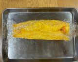 オムライス作り方6写真