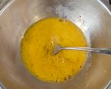 しらすたっぷりスクランブルエッグ作り方1写真