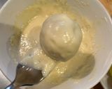 スイートポテトのころころドーナツ☆おやつにどうぞ作り方5写真