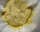 薄力粉とBPで大さじ計量の簡単な蒸しパン作り方4写真