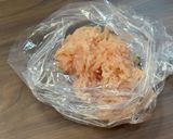 昆布そぼろ作り方1写真