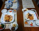 母親の味！実家のおでん作り方5写真