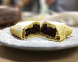 こくさん食育2025-1　クレープ作り方11写真